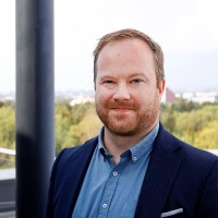 Niklas Lind