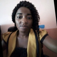 Djoukouo Sandrine