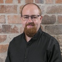 Mitchell Jones