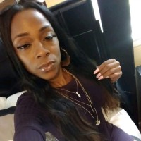Marquettia Canady