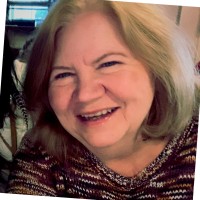 Judith Adamson