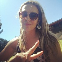 Ana Sofia Almeida Palavras