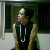 Geoff Servito