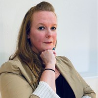 Amanda Murphy