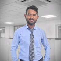 Amol Kalangutkar