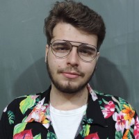 Bruno Wilson Cavalcante e Castro