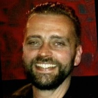 Jorgen Van Harssel