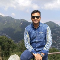 Lalit Sharma