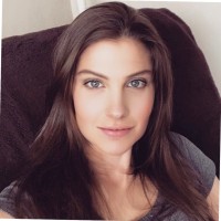 Katrina Mae