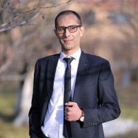 Vahe Baghdasaryan