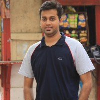 Gaurav Nalawade