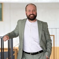 Rhys E. P. Barthram