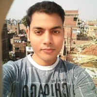 Abhishek Kumar Singh