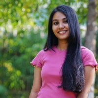 Binta Mariyam Varghese