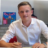 Thijn Van De Velde