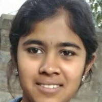 Sindu K