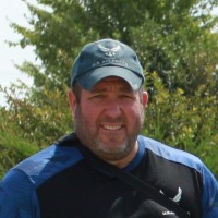 Frank Bret