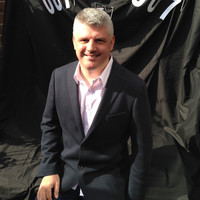 Gary Bond