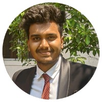 Siddhesh Dhainje