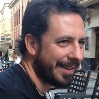 Enrique Seoane García