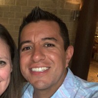Mark Olvera