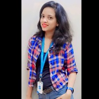 Shweta Bhoi