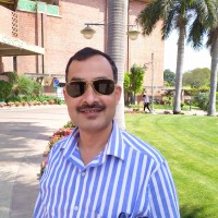 Dr. Rajeev Kumar