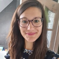 Stéphanie Van Nieuland