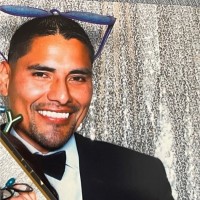 Luis E. Rivera