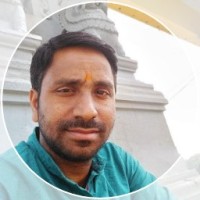 Durga Raj Hamilpur