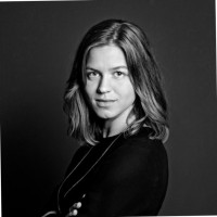 Sofia Lundeholm