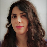 Somayeh Modaberi