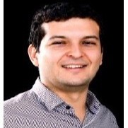 Edwin Marín