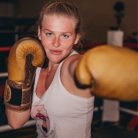 Alexandra Holcroft