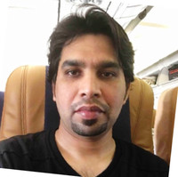 Muhammed Faisal Jamil