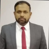 Mohamed Miljan Fcma-Uk,Cgma,Msc