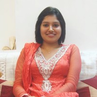 Elizabeth Cherian