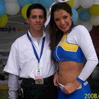 Sergio Ernesto Beltran Aguilar