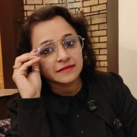 Sakshi Singh