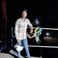 Yogesh Gunjal