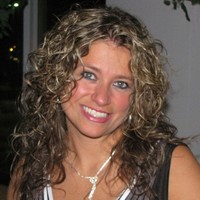 Isabelle Patenaude