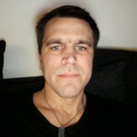Peter Sjöström