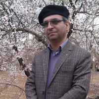 M Asadi