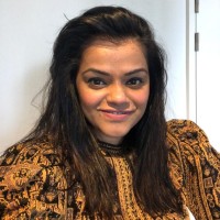 Anisha Prasannakumar