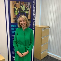 Theresa Munslow Certrp