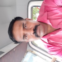 Srinivas Krishnappa