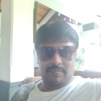 Satheesh Kumar