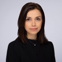 Sheida Majidi