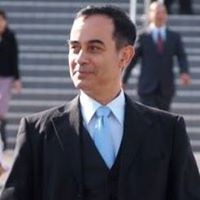 Claudio José Andrade