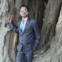 Farid Tanwani